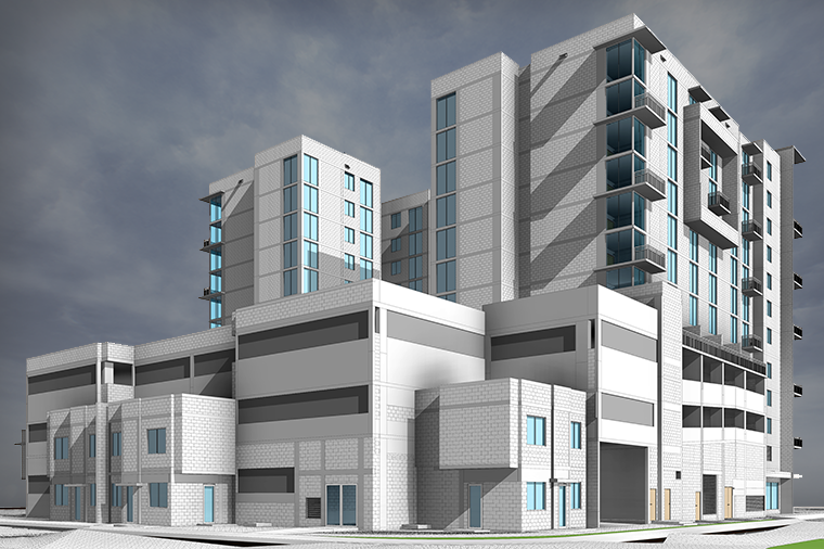 Revit MEP Modeling