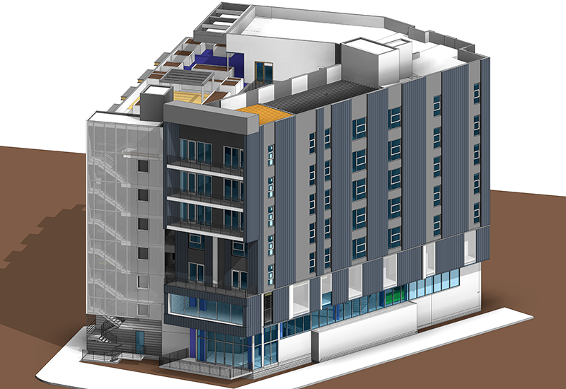 BIM Technology
