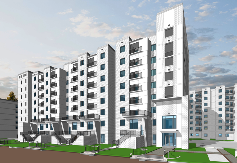 Revit MEP Modeling