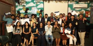 Aeodc 10th Annual PARTY 4