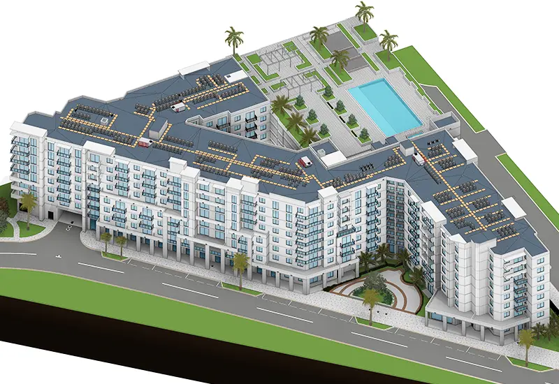 MEP Systems Design