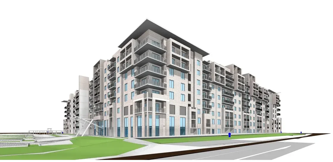 Bim services in Australia