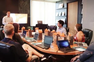 BIM Training Program