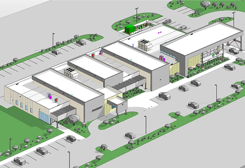 Navisworks