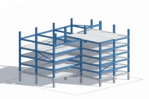 Revit Structure course
