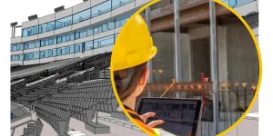 Revit Modeling in Texas