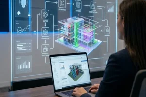 BIM execution plan - BEP