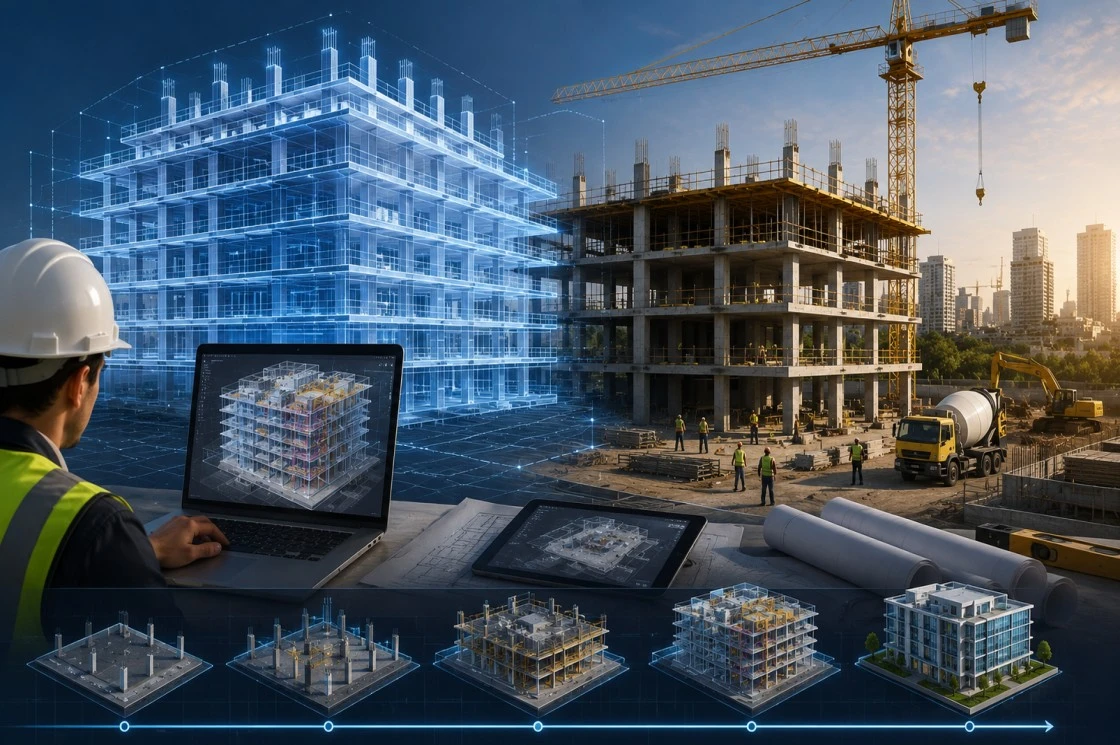 MEP Systems Design