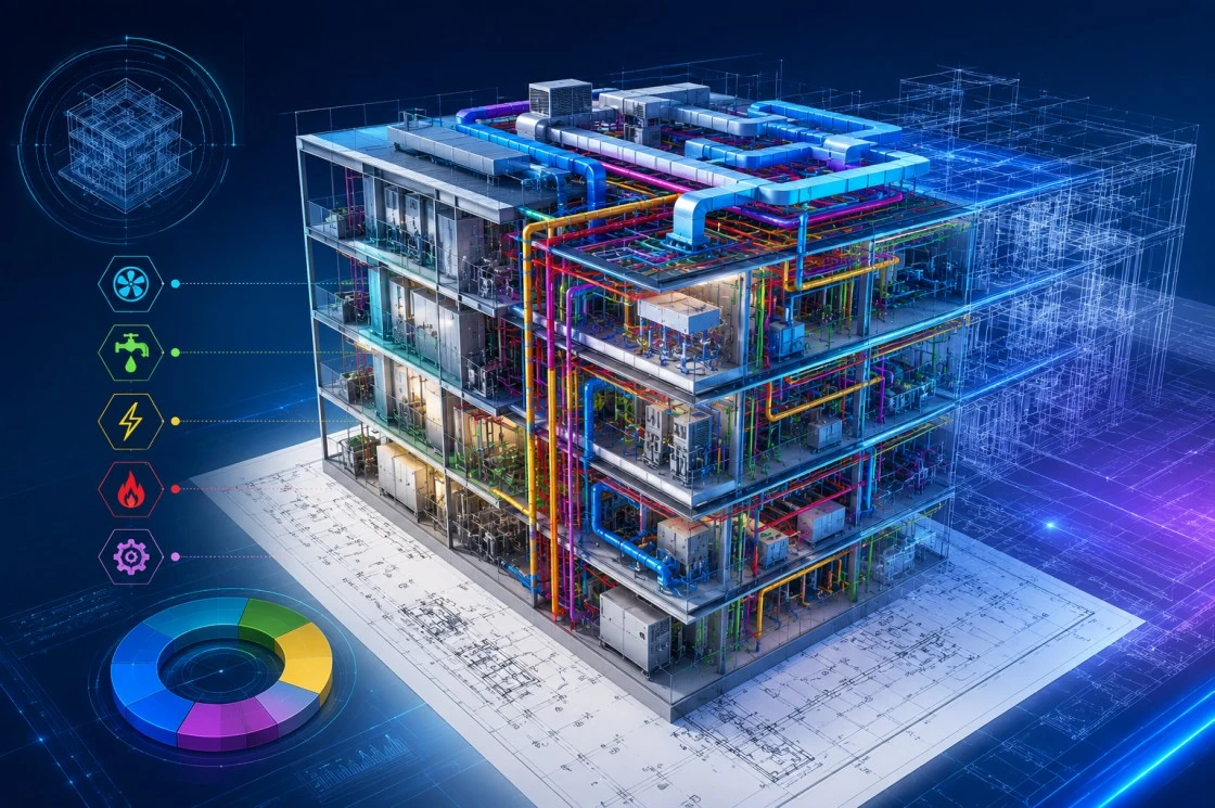 Revit MEP Training