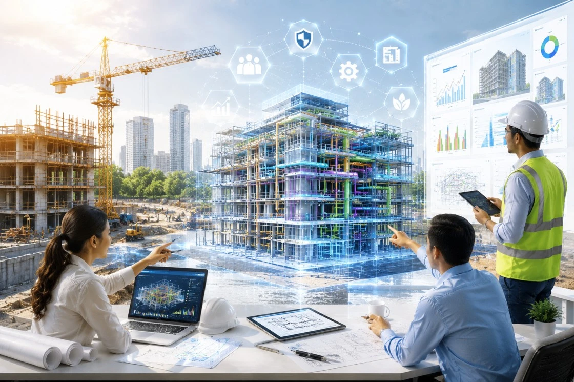 MEP Systems Design