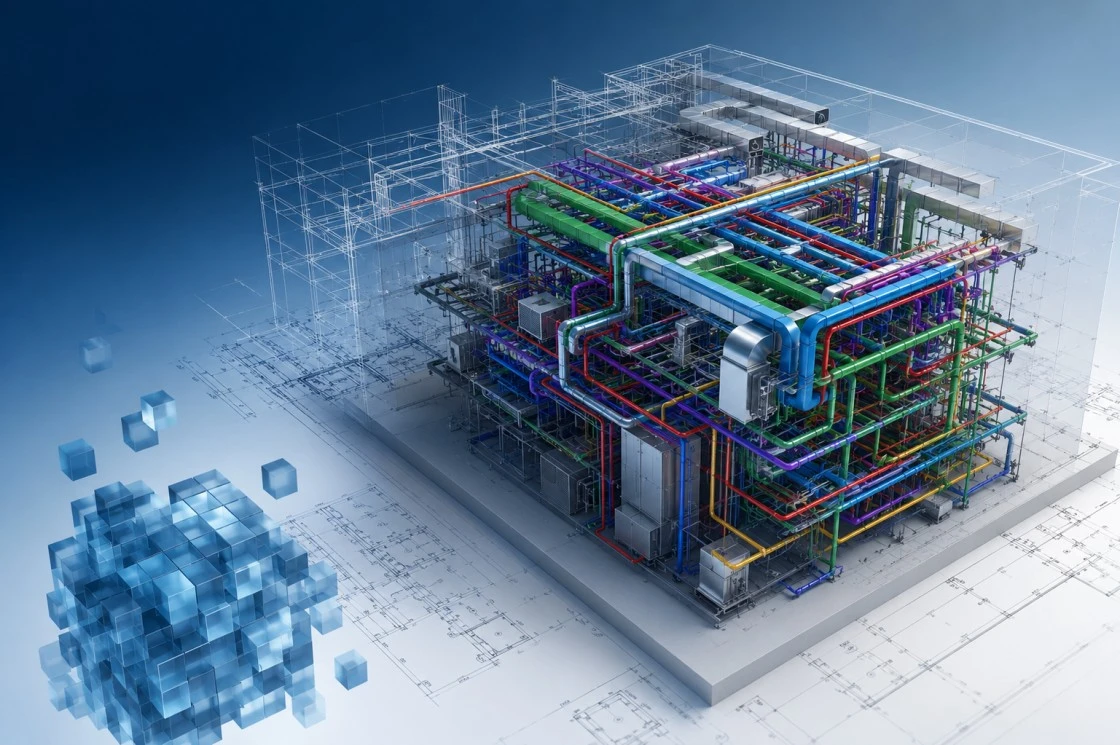Revit MEP Course