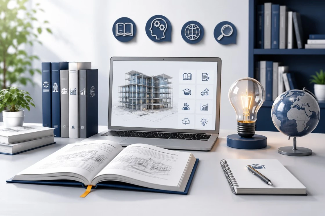 BIM knowledge Center