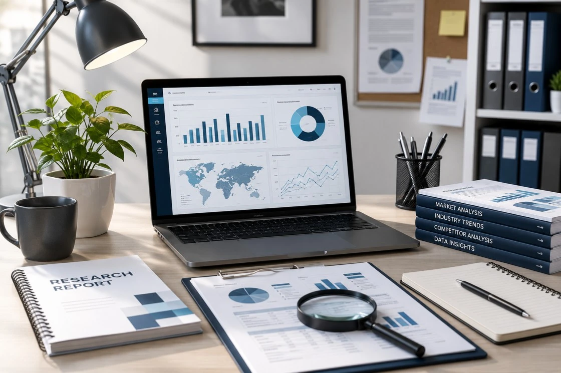 BIM Research report