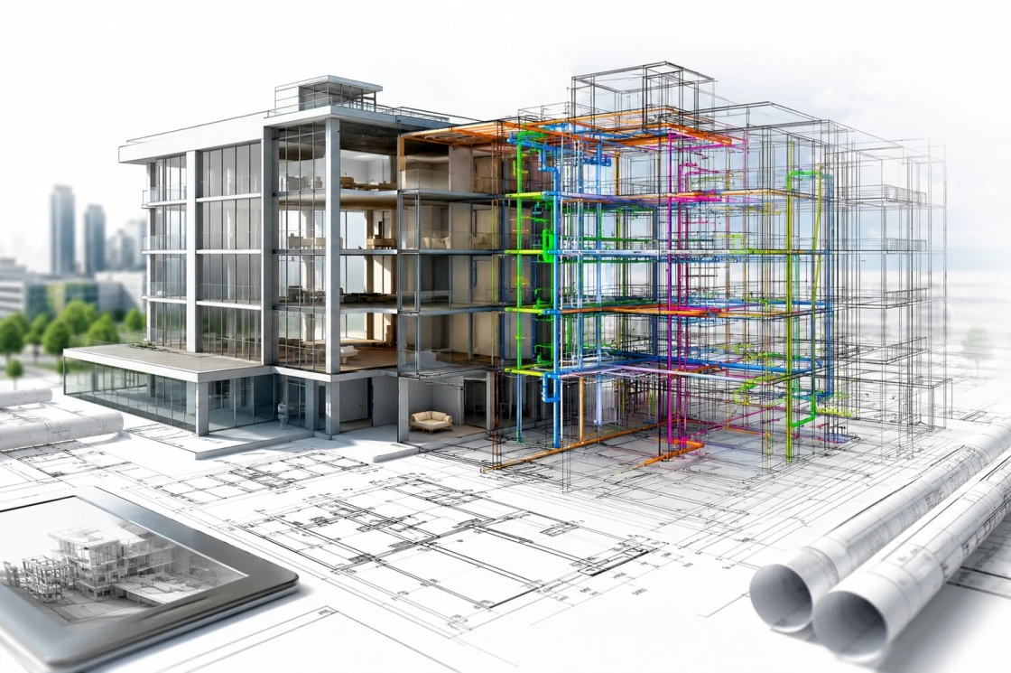 BIM Case Study