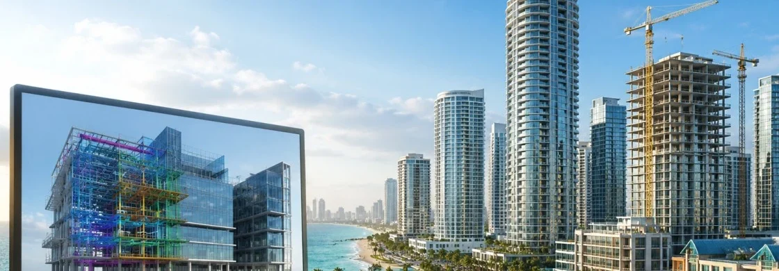 BIM Services in florida
