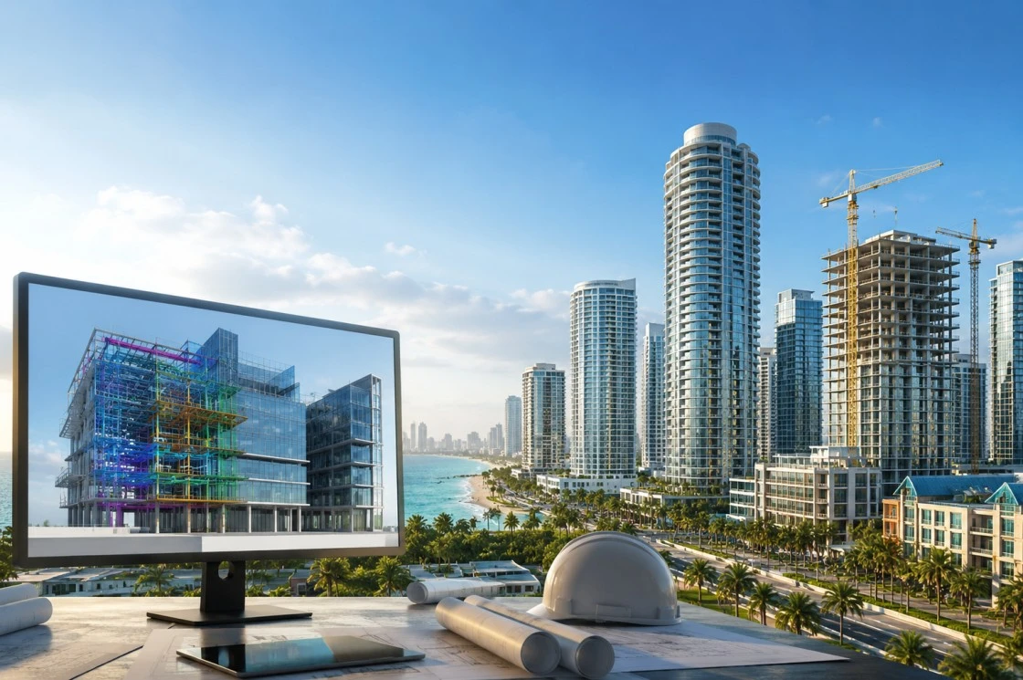 BIM Services in florida