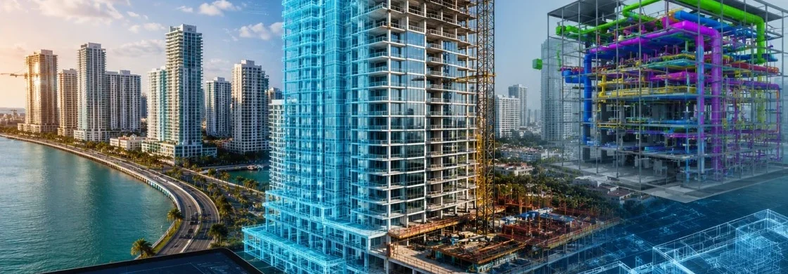 Digital Twin Ready BIM