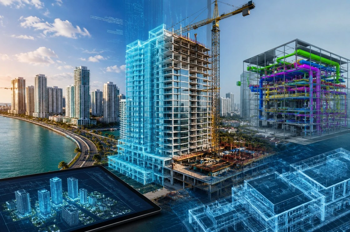 Digital Twin Ready BIM