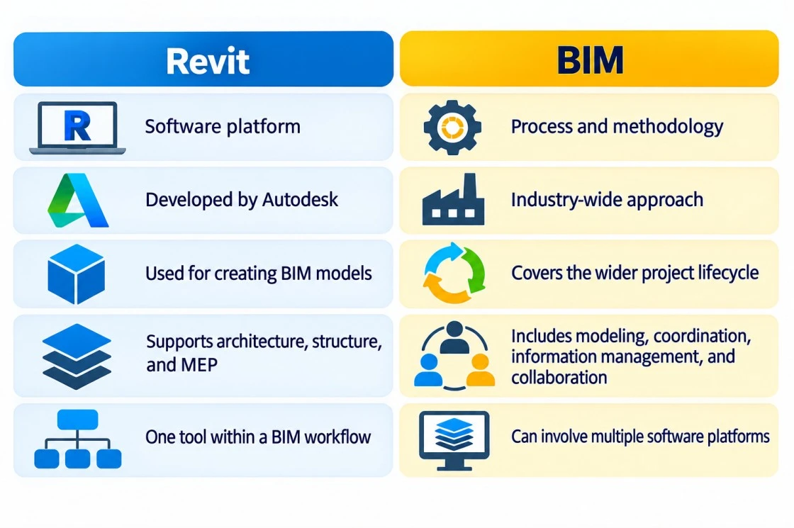 MEP Clash Detection Services | BIM 